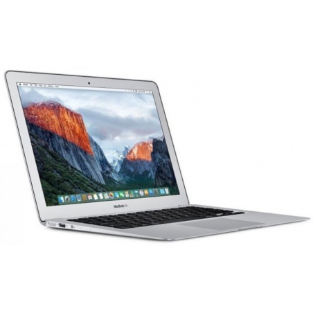MacBook Air 13 ", i5, 4GB, 250GB SSD, E2014, repasovaný, Trieda B, záruka 12 mesiacov