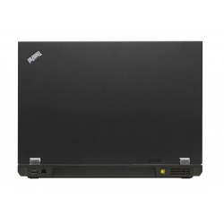 Lenovo ThinPad T520 i5-2520M, 4GB, 500GB, trieda A-, repas, zár. 12 m.nová batéria, bez DVD