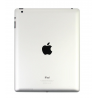 Apple iPad 4 Wifi 16GB Silver trieda A- použitý, záruka 12 mesiacov, DPH nemožno odčítať