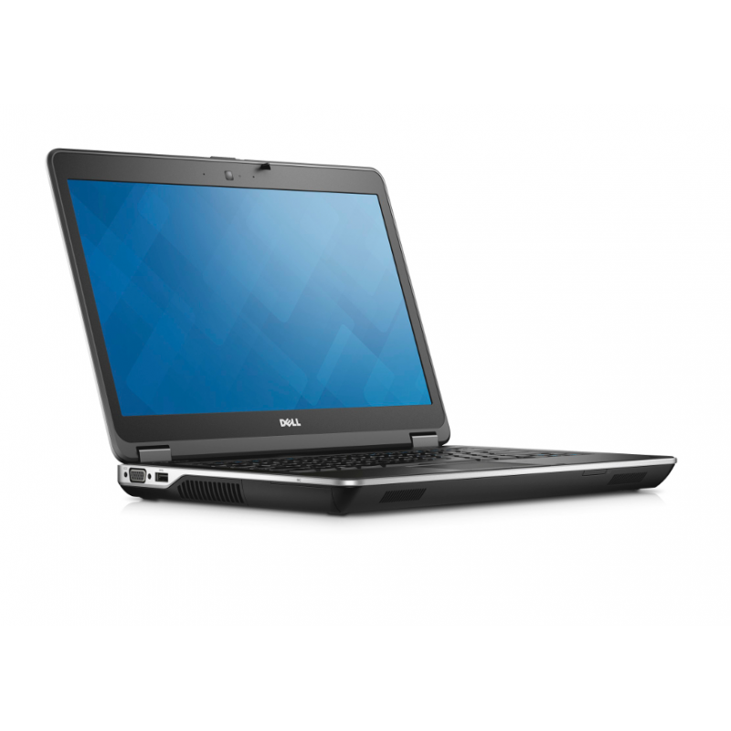 Dell Latitude E6440 i5-4300M 2.6GHz, 8GB, 256GB SSD, Class B, refurbished, 12 months warranty