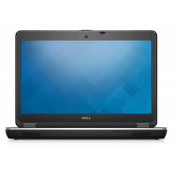 Dell Latitude E6440 i5-4300M 2,6 GHz, 8GB, 256GB SSD, Trieda B, repasovaný, záruka 12 mesiacov