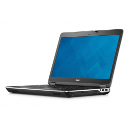 Dell Latitude E6440 i5-4300M 2,6 GHz, 8GB, 256GB SSD, Trieda B, repasovaný, záruka 12 mesiacov