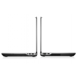 Dell Latitude E6440 i5-4300M 2,6 GHz, 8GB, 256GB SSD, Trieda B, repasovaný, záruka 12 mesiacov