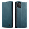 Leather Case Book Apple iPhone 6 / 6s Dark Green, Sale