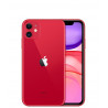 Apple iPhone 11 64GB Red, trieda A-, použitý, záruka 12 mesiacov, DPH nemožno odčítať
