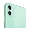 Apple iPhone 11 64GB Green, trieda A-, použitý, záruka 12 mesiacov, DPH nemožno odčítať