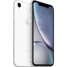 Apple iPhone XR 128GB White, trieda A-, použitý, záruka 12 mes., DPH nemožno odčítať