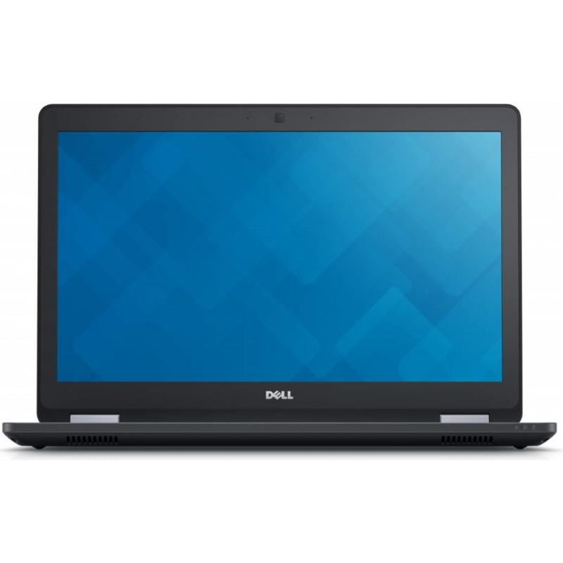 Dell Latitude E5570 i3-6100U 2,3GHz, 4GB, 256GB, repas.,Trieda B, záruka 12 m.,bez Webkam