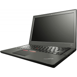 Lenovo Thinkpad X250 i5-5300U 2,3GHz, 8GB, 240GB, Trieda B, repas., záruka 12m, bez Webkamery
