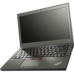 Lenovo Thinkpad X250 i5-5300U 2,3GHz, 8GB, 240GB, Trieda B, repas., záruka 12m, bez Webkamery
