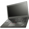 Lenovo Thinkpad X250 i5-5300U 2,3GHz, 8GB, 240GB, Trieda B, repas., záruka 12m, bez Webkamery