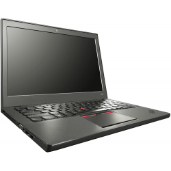 Lenovo Thinkpad X250 i5-5300U 2,3GHz, 8GB, 240GB, Trieda B, repas., záruka 12m, bez Webkamery