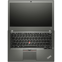Lenovo Thinkpad X250 i5-5300U 2,3GHz, 8GB, 240GB, Trieda B, repas., záruka 12m, bez Webkamery