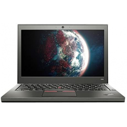 Lenovo Thinkpad X250 i5-5300U 2,3GHz, 8GB, 240GB, Trieda B, repas., záruka 12m, bez Webkamery