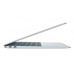 MacBook Air, 13", Retina, i5, 8GB, 250GB, 2019, trieda A, Space Gray, repas, záruka 12m.