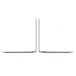 MacBook Air, 13", Retina, i5, 8GB, 250GB, 2019, trieda A, Space Gray, repas, záruka 12m.