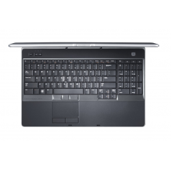 DELL Latitude E6530 i5-3340M, 8GB, 500GB, Trieda A-, repas., záruka 12 m., bez Webkamery