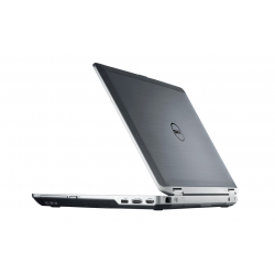 DELL Latitude E6530 i5-3340M, 8GB, 500GB, Trieda A-, repas., záruka 12 m., bez Webkamery