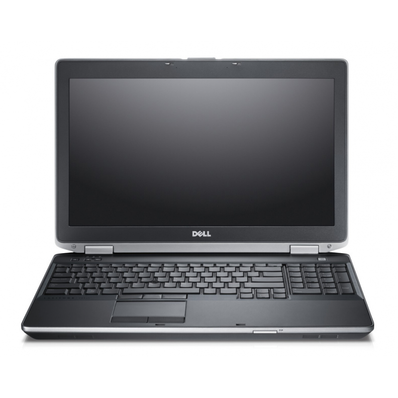 DELL Latitude E6530 i5-3320M, 8GB, 500GB, Trieda A-, bez Webkamery, repas., záruka 12 mesiacov