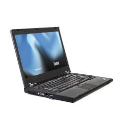 Lenovo T420 i5 2540M 8GB 320GB, Trieda B, repasovaný, záruka 12 m., Nová batéria