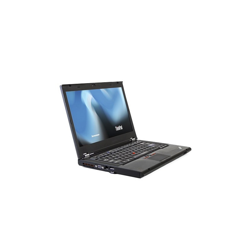 Lenovo T420 i5 2540M 8GB 320GB, Class B, refurbished, 12 m warranty, New battery