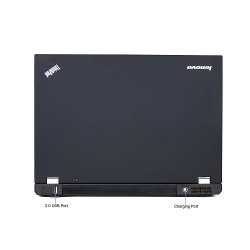 Lenovo T420 i5 2540M 8GB 320GB, Trieda B, repasovaný, záruka 12 m., Nová batéria