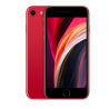 Apple iPhone SE 2020 128GB Red, trieda B, použitý, záruka 12 mes., DPH nemožno odčítať