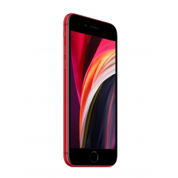 Apple iPhone SE 2020 128GB Red, trieda B, použitý, záruka 12 mes., DPH nemožno odčítať