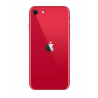 Apple iPhone SE 2020 128GB Red, trieda A-, použitý, záruka 12 mes., DPH nemožno odčítať