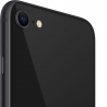 Apple iPhone SE 2020 128GB Black, trieda A-, použitý, záruka 12 mes., DPH nemožno odčítať
