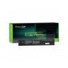 Batéria pror HP ProBook 440 445 450 470 G0 G1 470 G2 / 11,1V 4400mAh GreenCell