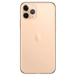 Apple iPhone 11 Pro 64GB Gold, trieda A-, použitý, záruka 12 mesiacov, DPH nemožno odčítať