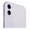 Apple iPhone 11 128GB purple, trieda A-, použitý, záruka 12 mesiacov, DPH nemožno odčítať