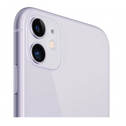 Apple iPhone 11 64GB purple, trieda A, použitý, záruka 12 mesiacov, DPH nemožno odčítať