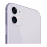 Apple iPhone 11 64GB purple, trieda A-, použitý, záruka 12 mesiacov, DPH nemožno odčítať