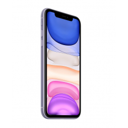 Apple iPhone 11 64GB purple, trieda B, použitý, záruka 12 mesiacov, DPH nemožno odčítať