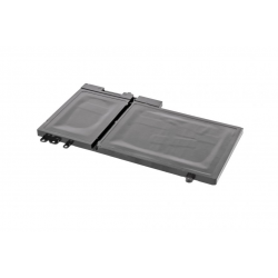 Dell Latitude E5550, E5450 batéria Mitsu 3400mAh 38 Wh, 3 články Li-polymér 11.1V (10.8V)