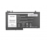 Dell Latitude E5550, E5450 batéria Mitsu 3400mAh 38 Wh, 3 články Li-polymér 11.1V (10.8V)