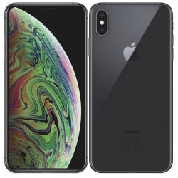 Apple iPhone XS MAX 64GB Gray, class A, used, warranty 12 months, VAT not deductible