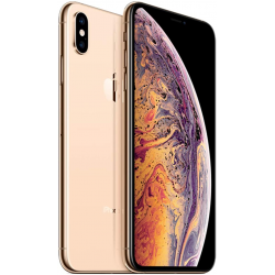 Apple iPhone XS MAX 64GB Gold, class A, used, warranty 12 months, VAT cannot be deducted