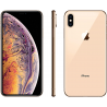 Apple iPhone XS MAX 64GB Gold, class A, used, warranty 12 months, VAT cannot be deducted