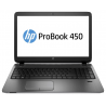 HP Probook 450 G2 i3-5010U 2,10 GHz, 4 GB RAM, 500 GB trieda B, repasovaný, záruka 12 m