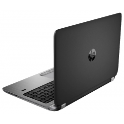 HP Probook 450 G2 i3-5010U 2,10 GHz, 4 GB RAM, 500 GB trieda B, repasovaný, záruka 12 m