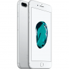 Apple iPhone 7 Plus 32GB Silver, trieda B, použitý, záruka 12 mesiacov, DPH nemožno odčítať