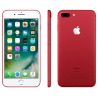 Apple iPhone 7 Plus 128GB Red, trieda B, použitý, záruka 12 mesiacov, DPH nemožno odčítať