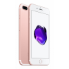 Apple iPhone 7 Plus 256GB Rose Gold, Class B, used, warranty 12 months, VAT not deductible