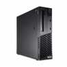 Lenovo ThinkCentre M83 SFF i5-4440, 4GB, 256GB SSD + 500GB HDD, repas., záruka 12 mesiacov