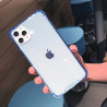 Puzdro TPU Apple iPhone 11 Modrá