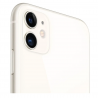 Apple iPhone 11 64GB White, trieda B, použitý, záruka 12 mesiacov, DPH nemožno odčítať