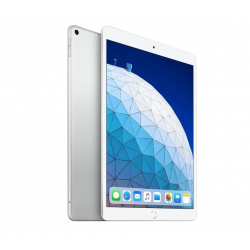 Apple iPad AIR 3 WiFi 64GB Silver, Trieda A- použitý, záruka 12 mesiacov